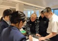 冰城公安：深耕社区警务 护航企业发展