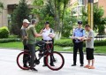 冰城公安：街巷传技砺精兵 实战淬火护民生