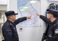 冰城公安：街面警务站里的“情绪为先”处警智慧