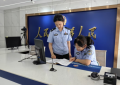 冰城户籍民警：“多问半句”暖人心 服务传承显担当