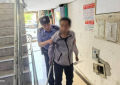 冰城警事：南岗分局民警巡逻中暖心救助多名走失老人 绘就城市温情画卷