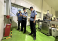 警企同心破难题护安全 冰城公安为高质量发展添动能