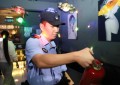 九小场所细排查，织密护游安全网
