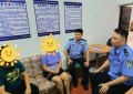 冰城警营师徒日志：  基层警务是在平凡中守望不凡