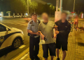 南岗分局先锋派出所巡逻中连续救助多名醉酒群众 暖心行动守护平安显担当