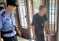 暖心守护！南岗分局民警巡逻中连续救助迷路老人 警民携手传递城市温度