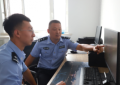 冰城警营师徒日志：  “病人”是沉默的物证 “手术刀”是经验的沉淀