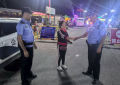 “警”急找回！民警高效帮助群众找回遗失手机