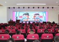 干货满满！冰城公安法治副校长  带来开学季“安全礼包”