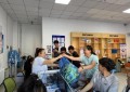 鸡西移动鸡冠区分公司开展迎新慰问，暖心护航新生入学