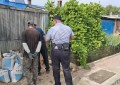 民警勇治蛇患 守护群众安全