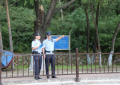 冰城警魂续新篇：从徒弟眼里的光 看见传承新模样