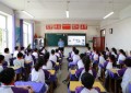 “警察蓝”走进开学季  冰城公安“安全套餐”已送达