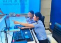 冰城警营里的教师节：  看女警师父如何带徒传技