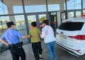 小举动，大温暖！民警救助摔倒老人