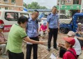 道外公安：安全宣传紧锣密鼓 普法宣讲沁润民心