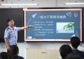 “巡防+宣传”双线发力  道外公安守护沿江安全不放松