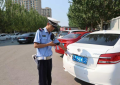 冰城公安：出硬招整治老旧车  源头筑牢出行安全网