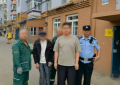 南岗分局民警巡逻中救助倒地群众获赞誉