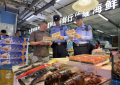 冰城公安：全警联动守碧水  协同共治护生态