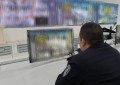 冰城公安：警力全开 守护奔跑的自由