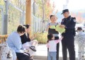 “合成警务”织密“双节”平安网 冰城公安守护万家团圆