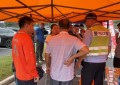 安心游山河，国庆中秋平安行——平安护航在行动