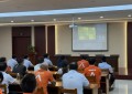 平安产险金华中心支公司赴清廉金华教育基地 开展“两讲一进”廉洁警示教育活动