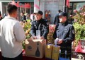 警企携手护食安  冰城公安为“舌尖安全”筑牢防线