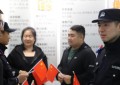 警营薪火相传  冰城公安“师带徒”结出硕果