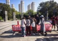 进社区、进商铺…  道外公安安全宣讲“双节”不打烊