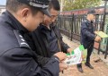 冰城公安：多项措施织密交通安全网 守护群众平安出行路
