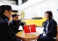 节后安全“不松弦”  冰城公安持续排查“九小场所”风险隐患
