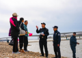 冰城公安：显性用警护平安  守好民心筑防线