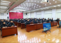 镜头下的执法智慧：冰城公安学“说话”