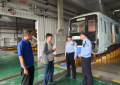 冰城守护者：平安轨道上的温情密码