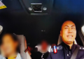 寒冬里的暖心接力：冰城巡逻民警用行动诠释“人民至上”