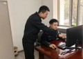 从警校到警营 师傅教我的“法”与“情”