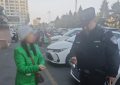 冰城巡逻民警高效履职暖心  服务频获群众赞誉