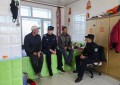 冰城公安：田间地头解民忧 藏蓝守护丰收季