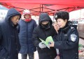普法进社区，安全入民心！通河公安这场  宣讲“有料有趣”