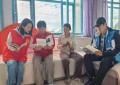 王杨乡：书香润乡野 阅读聚民心