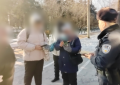 寒冬暖心警事：南岗分局民警巡逻中接连帮游客找回遗失手机
