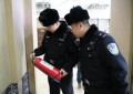 守护民生“小角落” 哈市呼兰警方开展  “九小场所”消防隐患“大扫除”