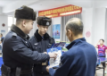 反诈干货送上门  冰城公安多场景宣讲暖民心