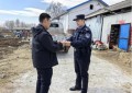 为民办实事 服务零距离  冰城公安按下便民利民“快进键”