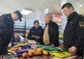 哈市呼兰警方：部门联动聚合力 源头护农更安心