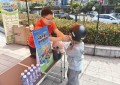 一路平安行 守护踏青路 警保联动护航五一出行安全