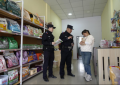 进景区 入社区 驻商圈  冰城公安把文明养犬课开到群众身边