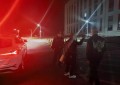 暖心守护！孕妇意外摔倒急就医民警温情护送解民忧